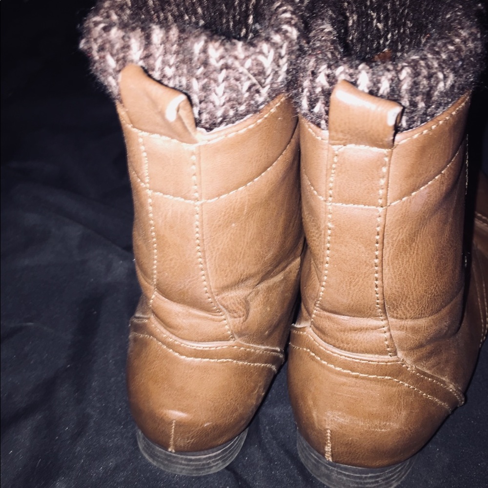 Boots